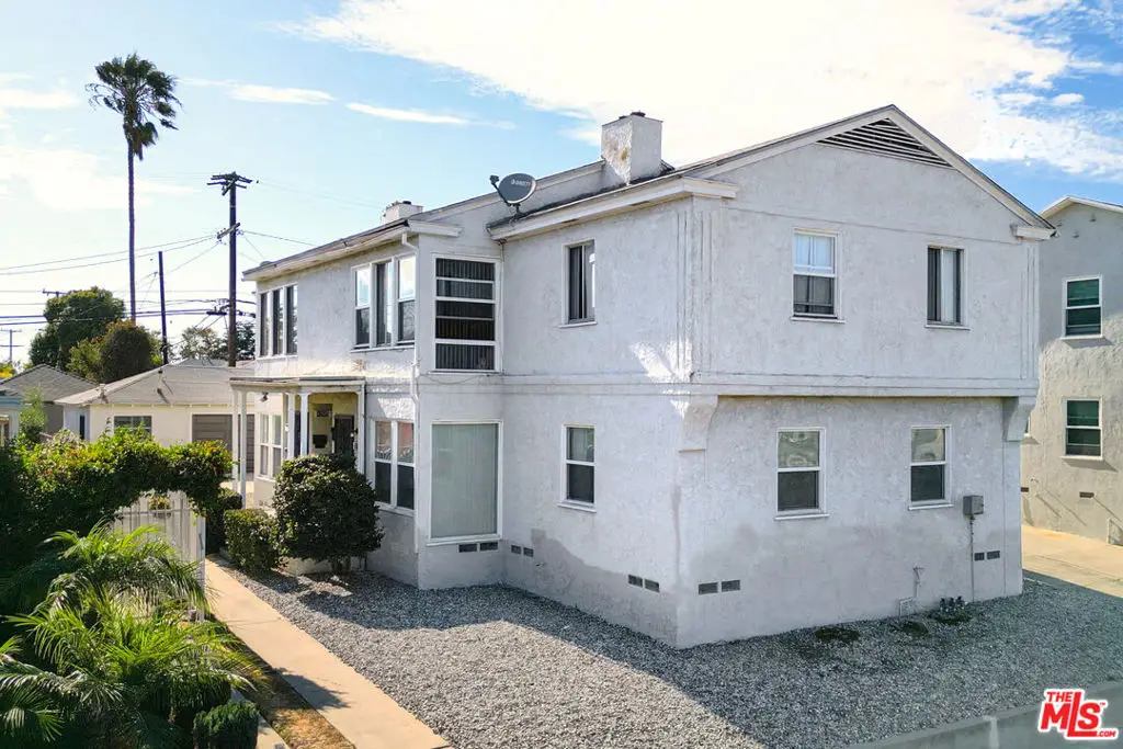 8207 Crenshaw Drive, Inglewood, CA 90305 - #1