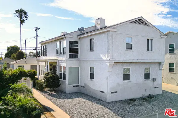 8207 Crenshaw Drive, Inglewood, CA 90305