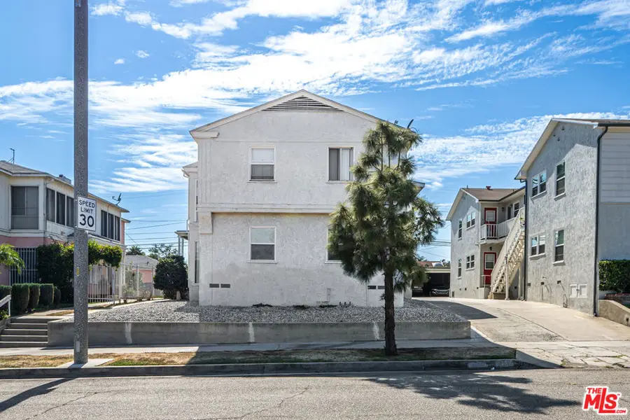8207 Crenshaw Drive, Inglewood, CA 90305 - #2