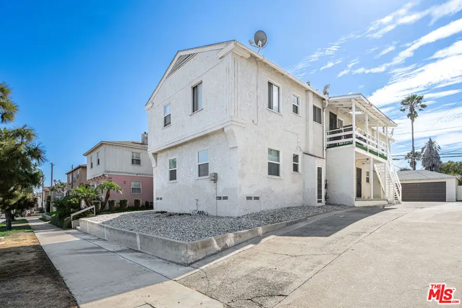 8207 Crenshaw Drive, Inglewood, CA 90305 - #3