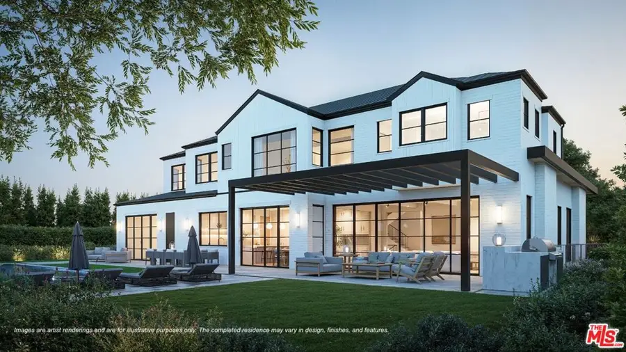 990 Corsica Drive, Pacific Palisades, CA 90272 - #2