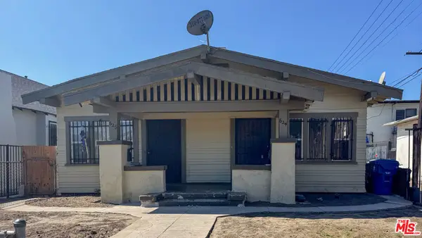 624 E 49th Street, Los Angeles, CA 90011
