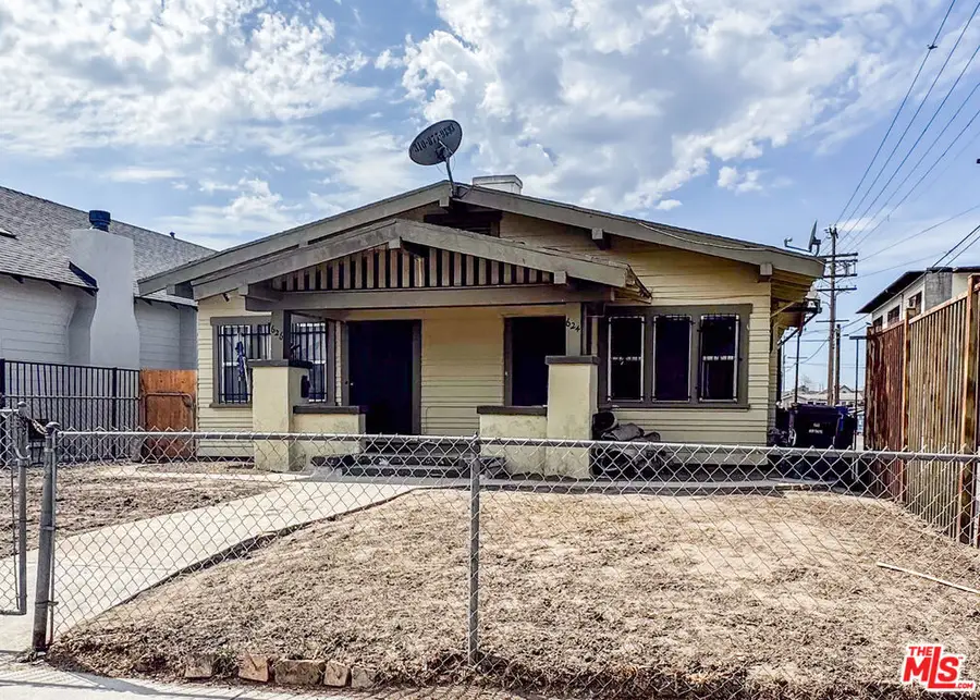 624 E 49th Street, Los Angeles, CA 90011 - #2