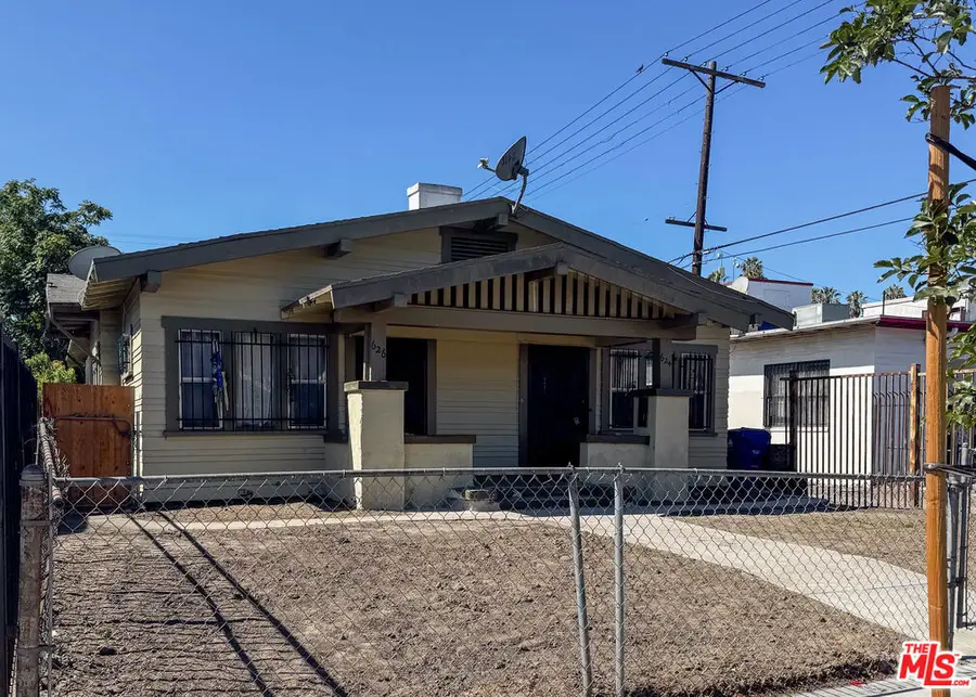 624 E 49th Street, Los Angeles, CA 90011 - #3