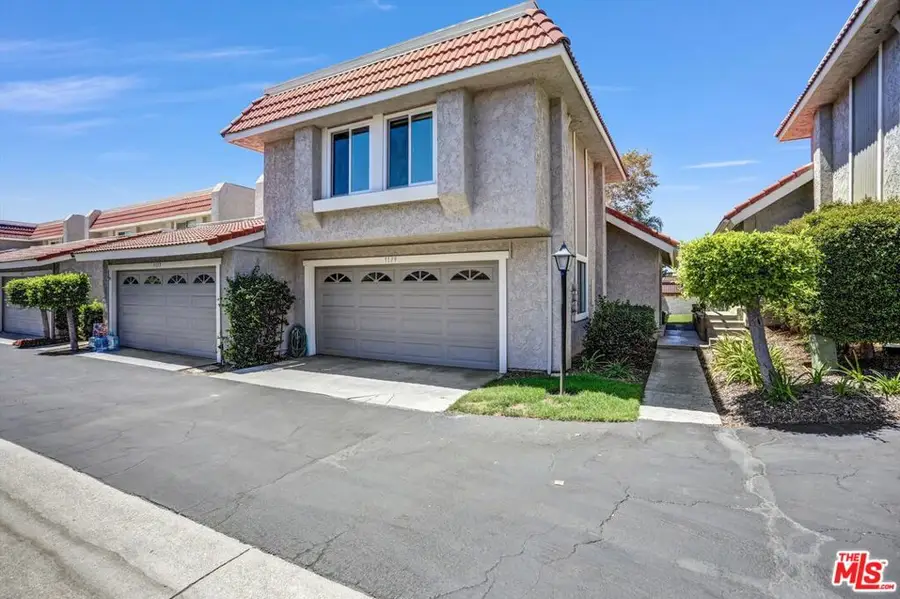 1179 N Sunflower Avenue, Covina, CA 91724 - #2