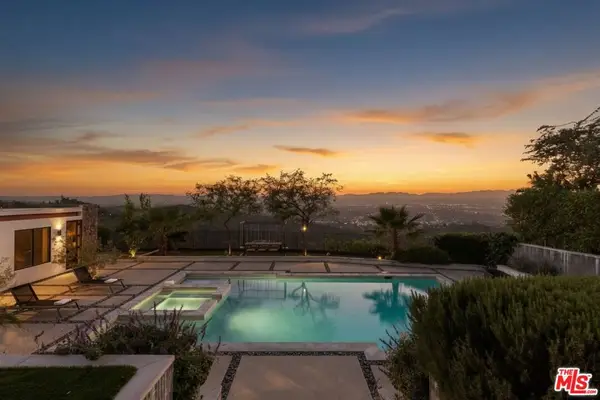 2715 Edwin Place, Los Angeles, CA 90046