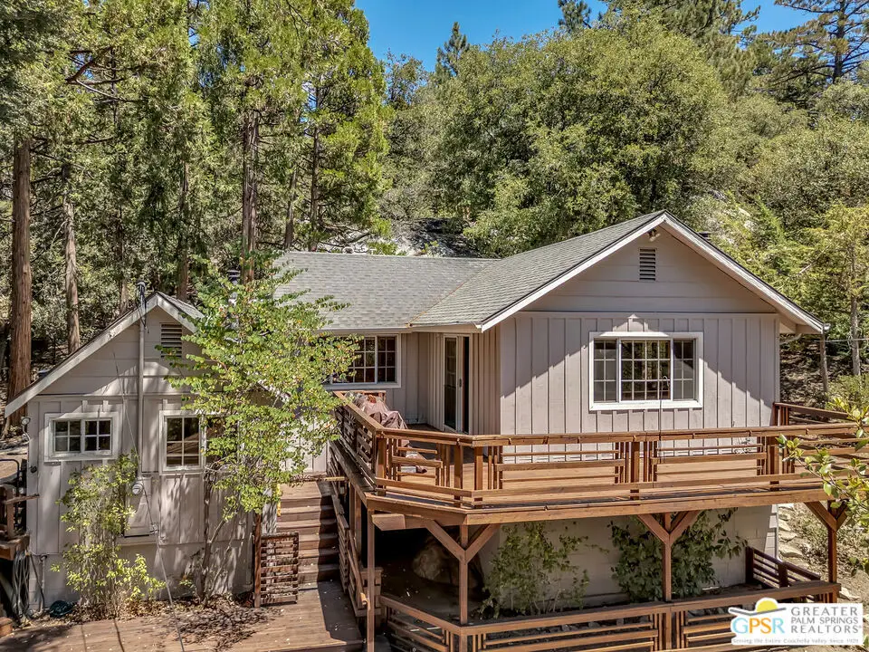 25280 Azalea Drive, Idyllwild, CA 92549 - #1