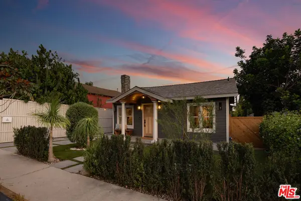 3342 W 27th Street, Los Angeles, CA 90018