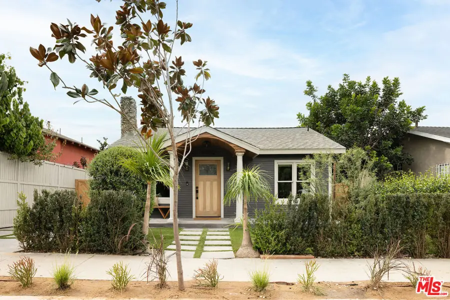 3342 W 27th Street, Los Angeles, CA 90018 - #2