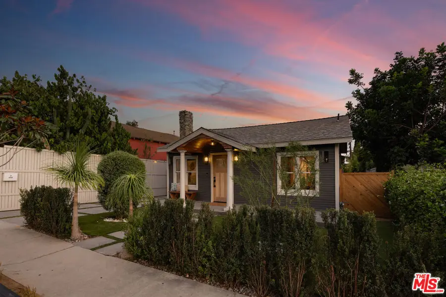 3342 W 27th Street, Los Angeles, CA 90018 - #3