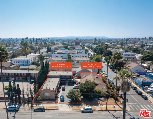 4709 S Figueroa Street, Los Angeles, CA 90037