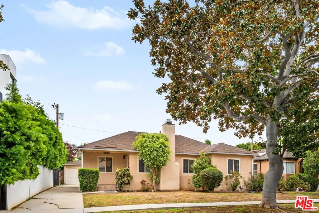 12018 Clover Avenue, Los Angeles, CA 90066 - #1