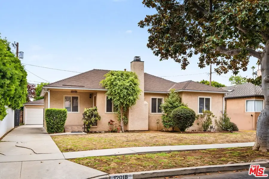12018 Clover Avenue, Los Angeles, CA 90066 - #2