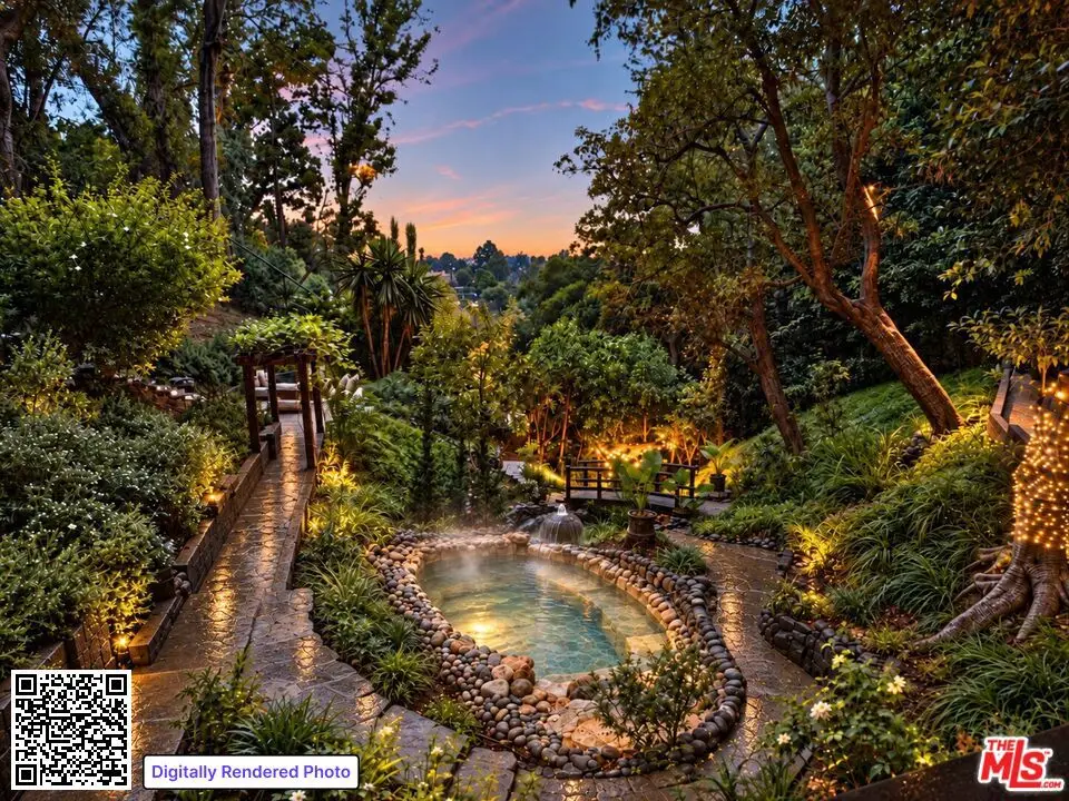 1509 Amalfi Drive, Pacific Palisades, CA 90272 - #1