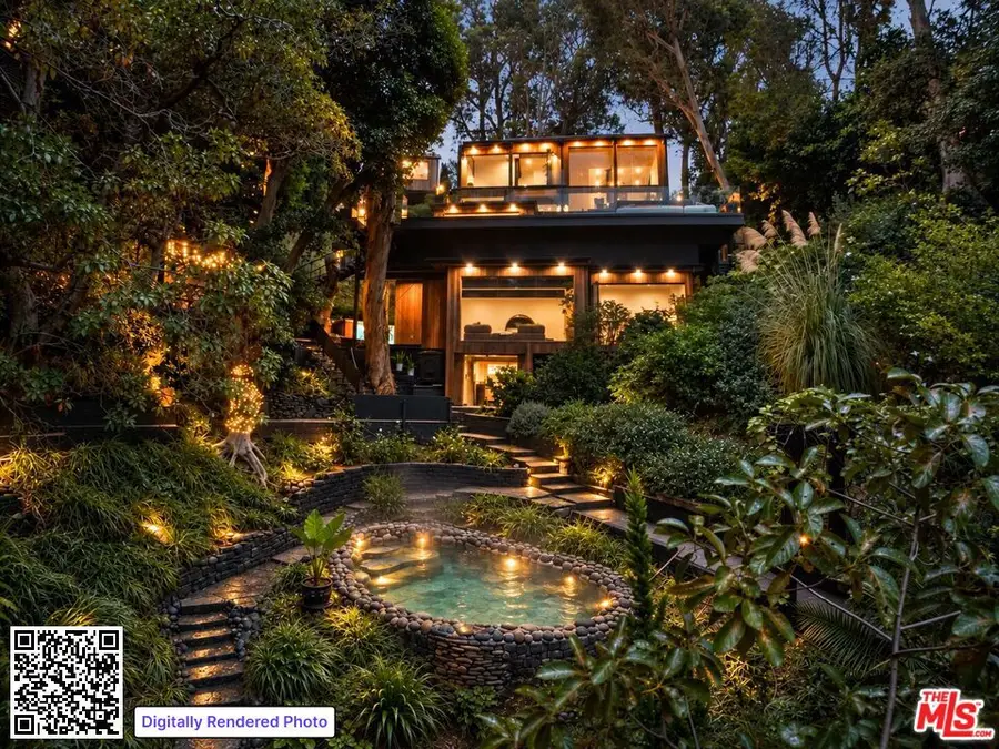 1509 Amalfi Drive, Pacific Palisades, CA 90272 - #2
