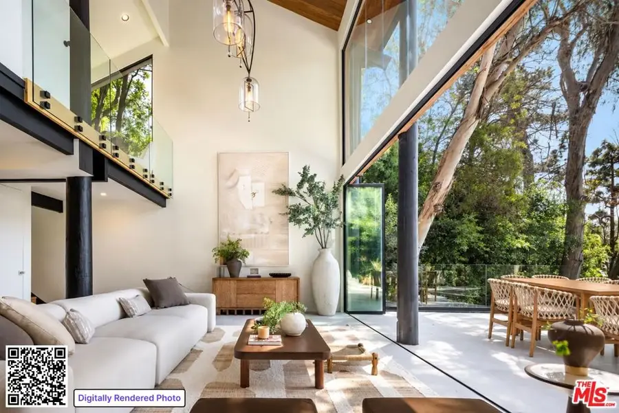 1509 Amalfi Drive, Pacific Palisades, CA 90272 - #3