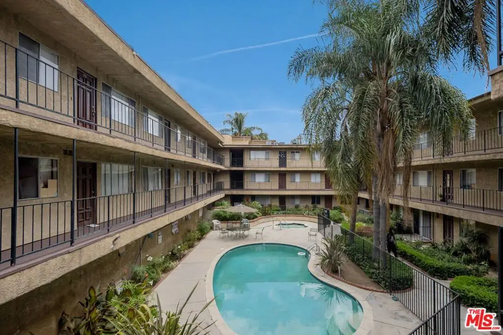 8505 Columbus Avenue #307, San Fernando Valley, CA 91343 - #1