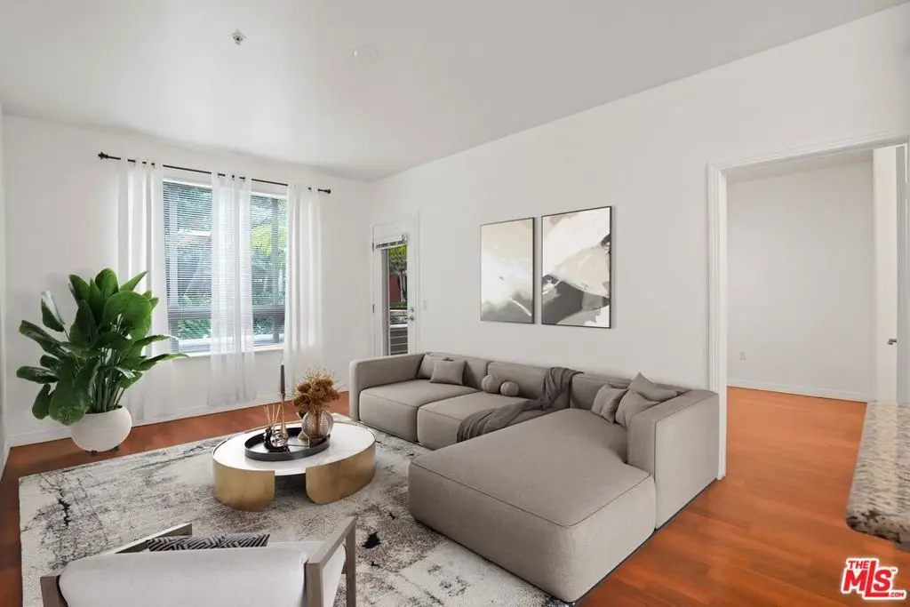 100 S Alameda Street #115, Los Angeles, CA 90012 - #1