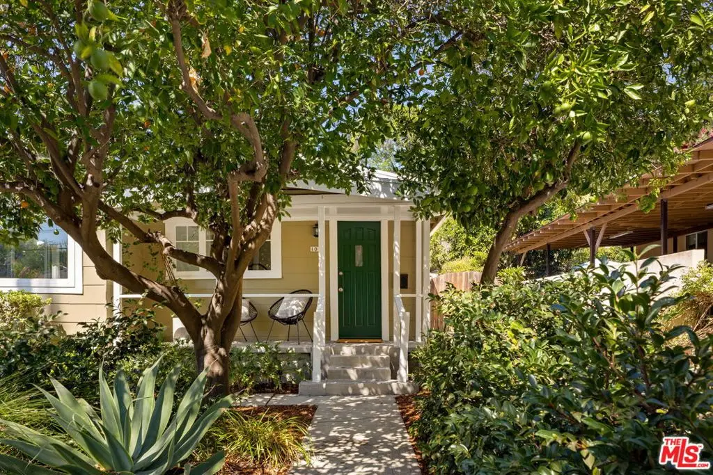 1015 Milwaukee Avenue, Los Angeles, CA 90042 - #1