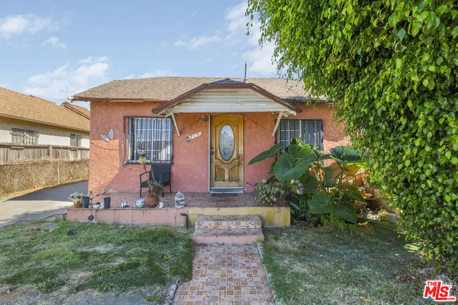 719 E 110th Street, Los Angeles, CA 90059 - #2