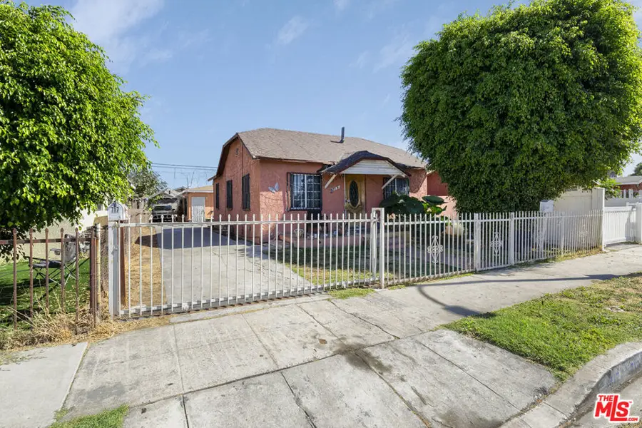 719 E 110th Street, Los Angeles, CA 90059 - #3