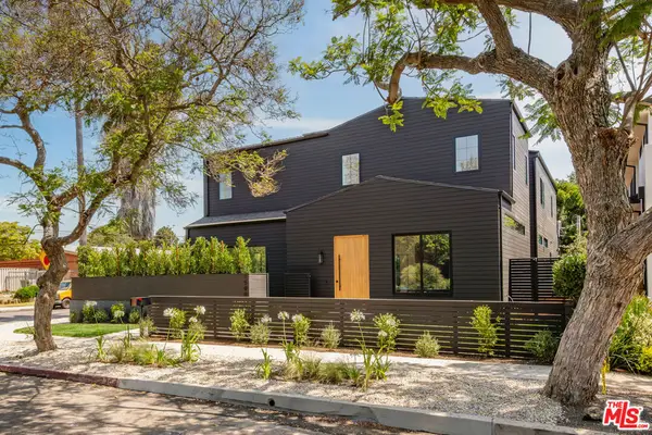 1500 Louella Avenue, Los Angeles, CA 90291