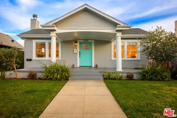 2238 W 28th Street, Los Angeles, CA 90018