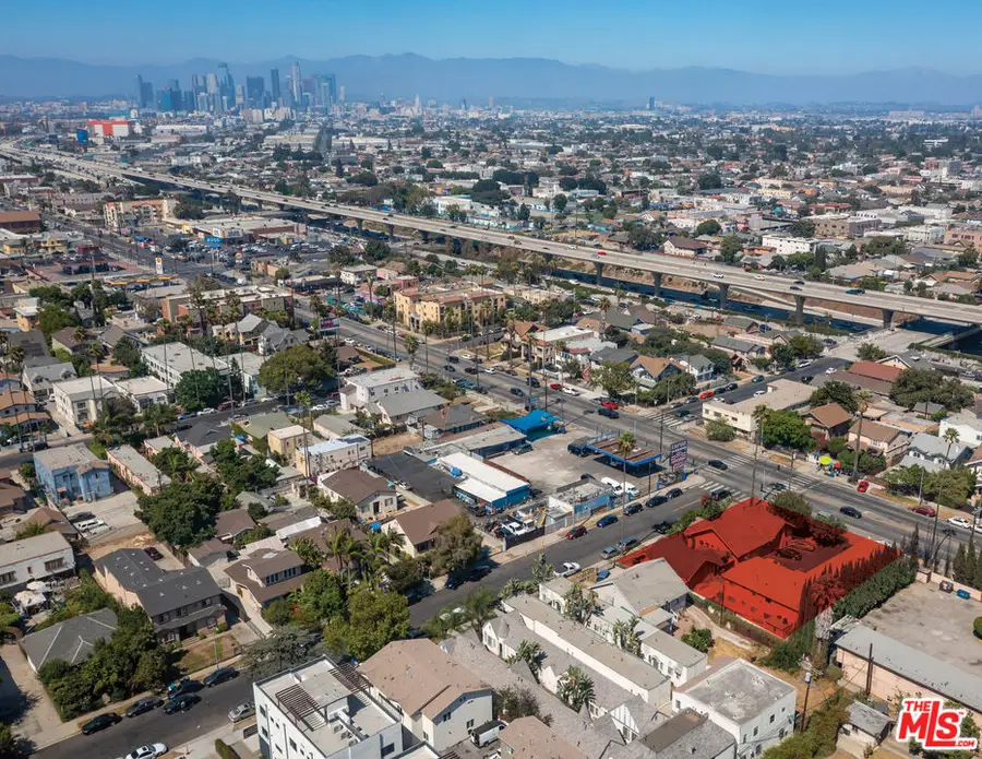 4701 S Figueroa Street, Los Angeles, CA 90037 - #2
