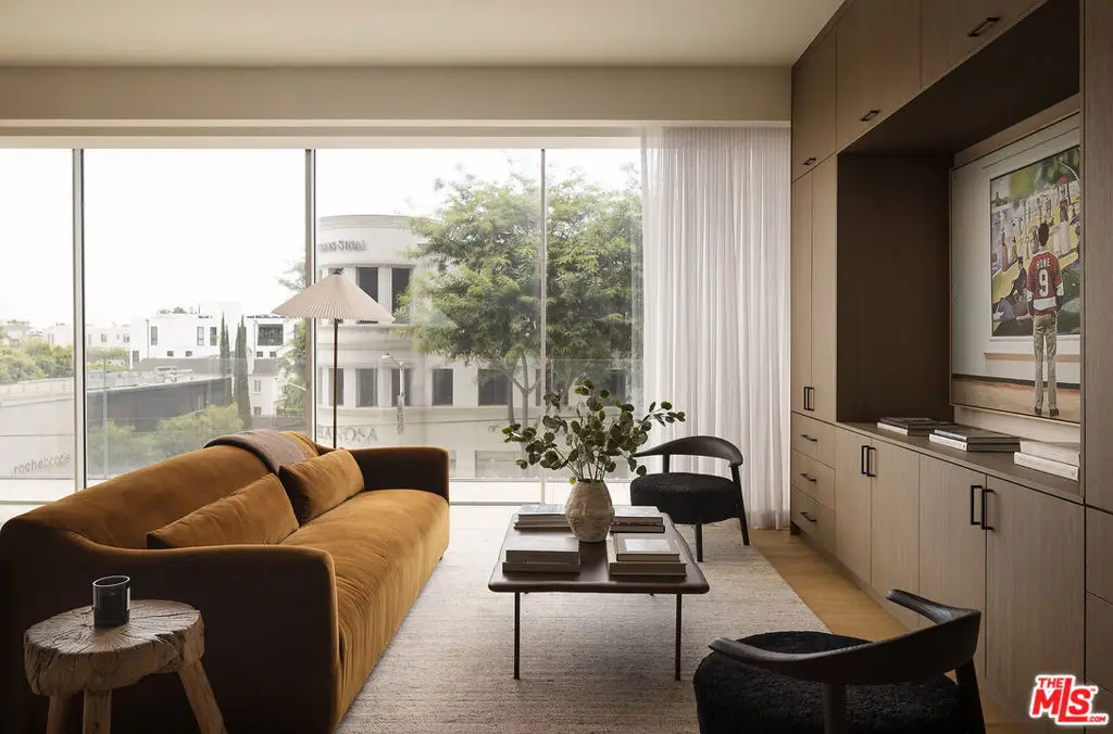 8899 Beverly Boulevard #4F, West Hollywood, CA 90048 - #1