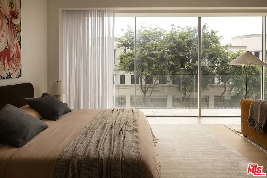 8899 Beverly Boulevard #4F, West Hollywood, CA 90048 - #3