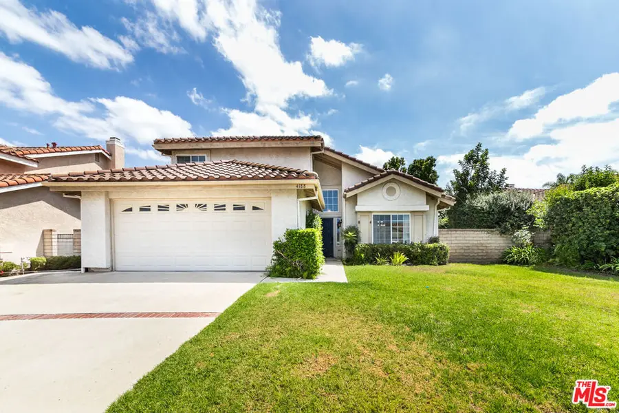 4188 Trailcrest Drive, Moorpark, CA 93021 - #2