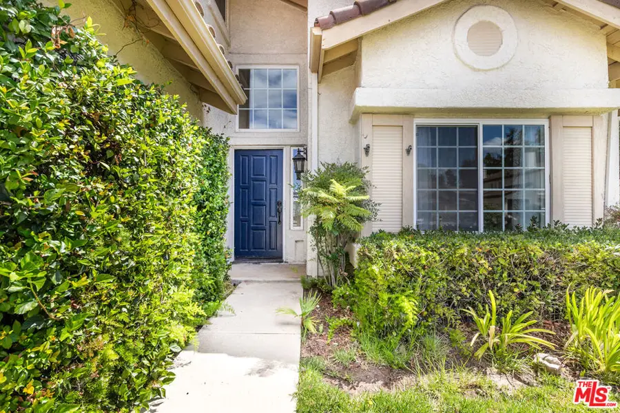 4188 Trailcrest Drive, Moorpark, CA 93021 - #3