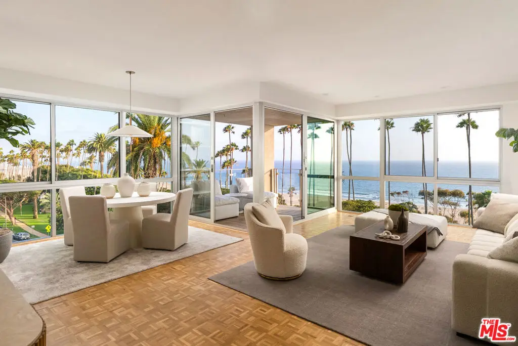 515 Ocean Avenue #701S, Santa Monica, CA 90402 - #1