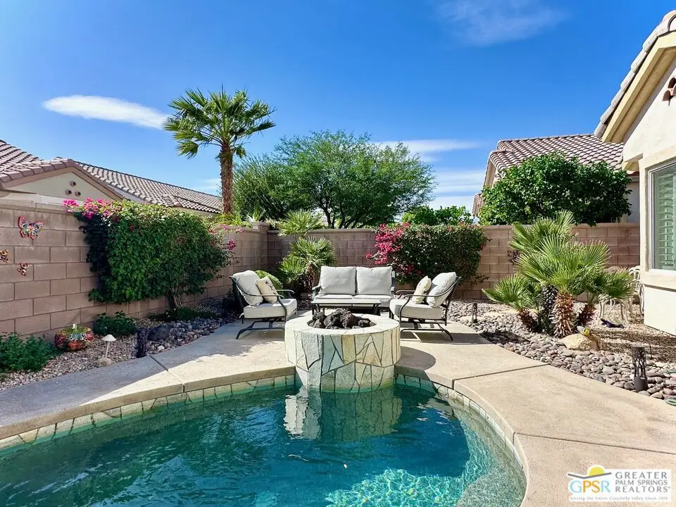 78703 Stansbury Court, Palm Desert, CA 92211 - #1