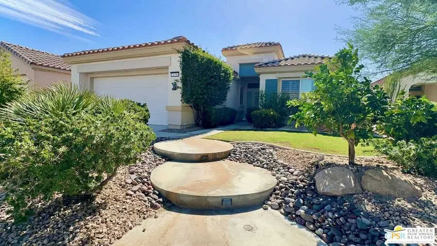 78703 Stansbury Court, Palm Desert, CA 92211 - #2