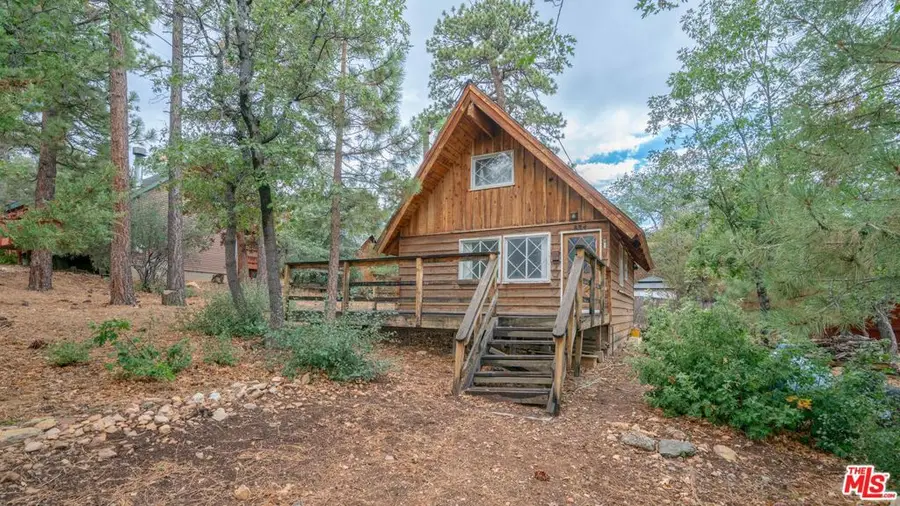 834 Victoria Lane, Sugarloaf, CA 92386 - #3