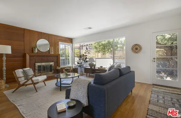 4163 Verdugo View Drive, Los Angeles, CA 90065