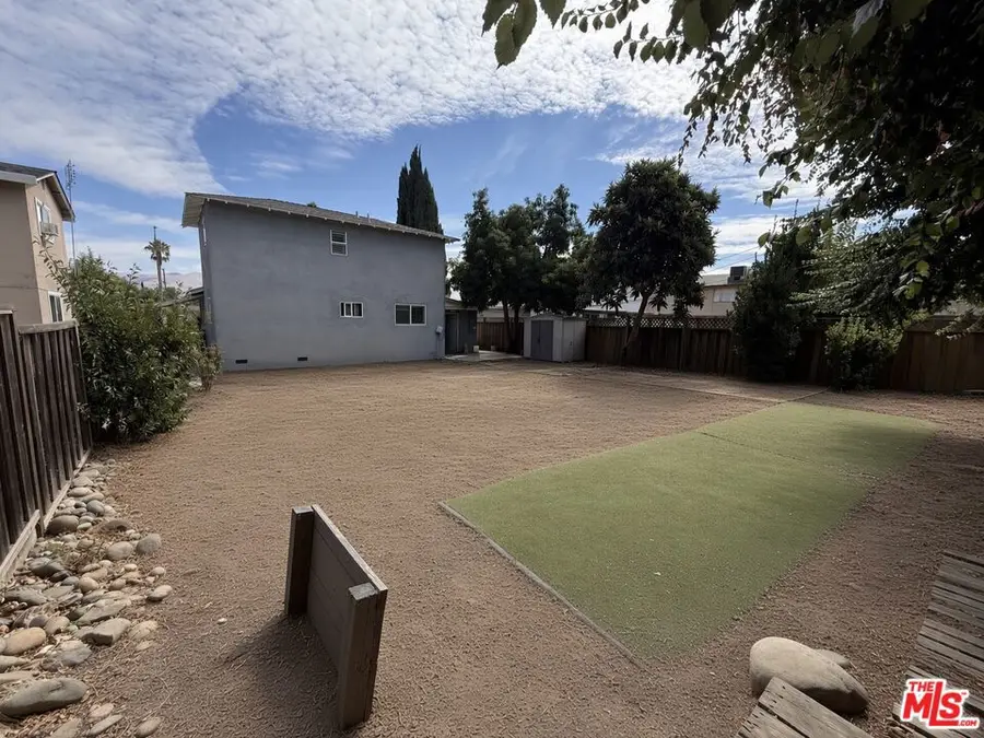 2761 Aida Avenue, San Jose, CA 95122 - #2