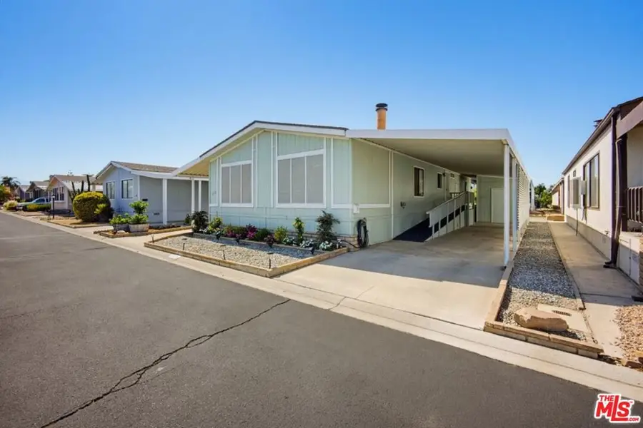 1300 W Menlo Avenue #222, Hemet, CA 92543 - #3