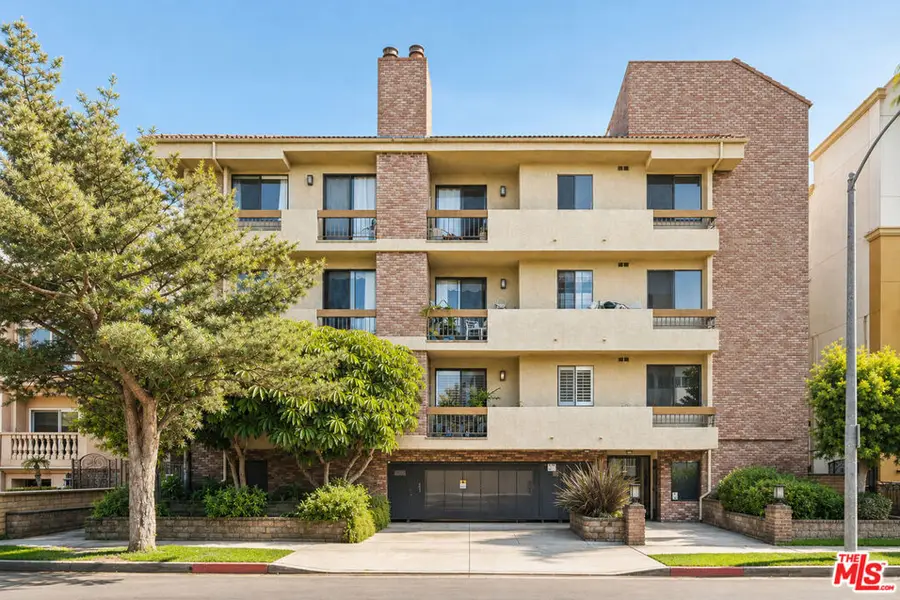 828 S Bedford Street #202, Los Angeles, CA 90035 - #2