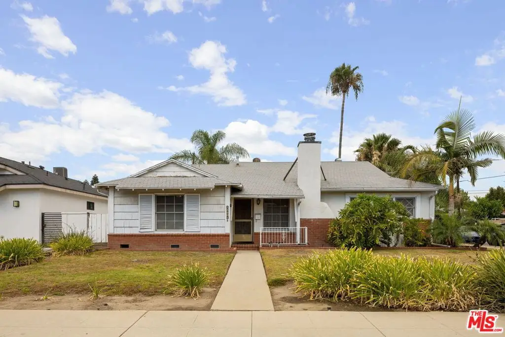 15201 Devonshire Street, Mission Hills, CA 91345 - #1