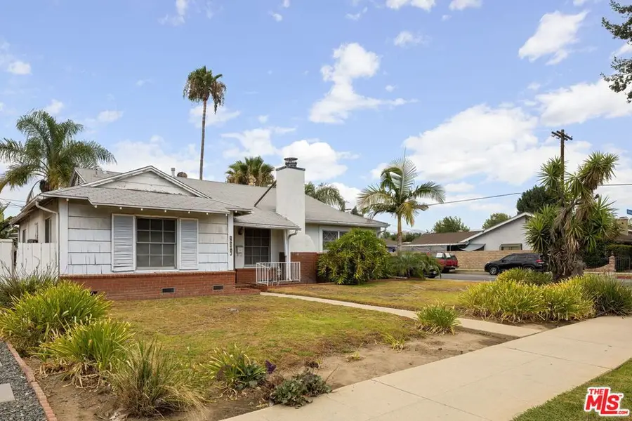15201 Devonshire Street, Mission Hills, CA 91345 - #2