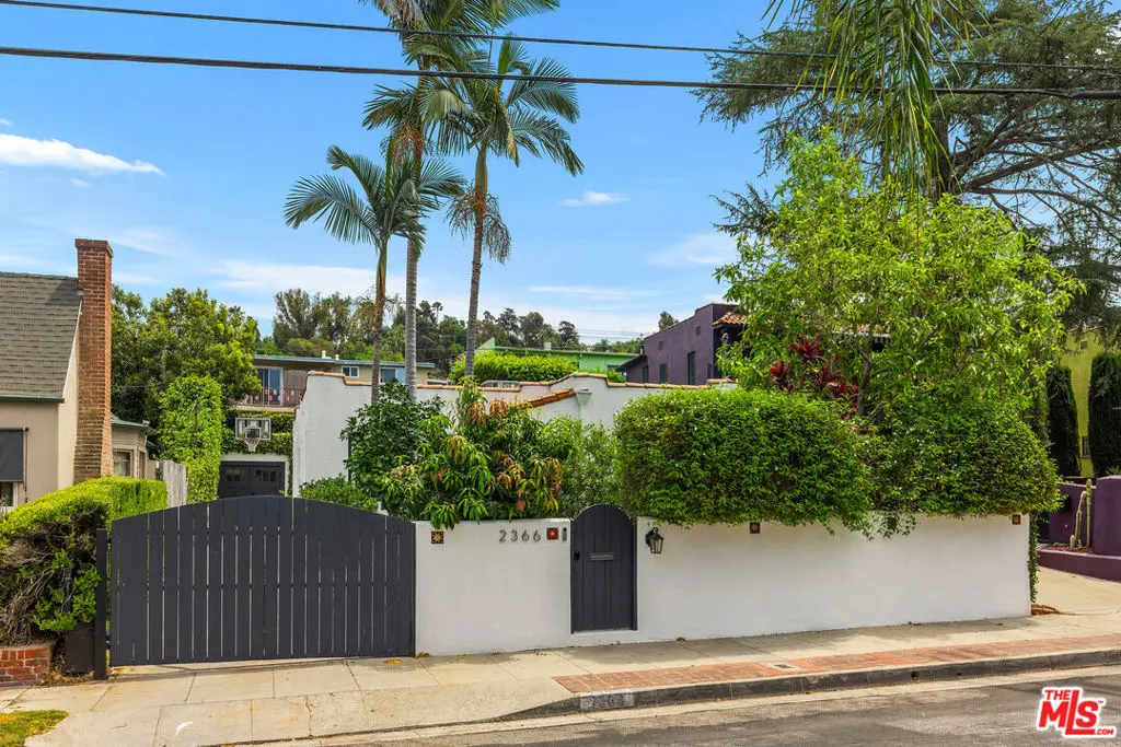 2366 Edgewater Terrace, Los Angeles, CA 90039 - #1