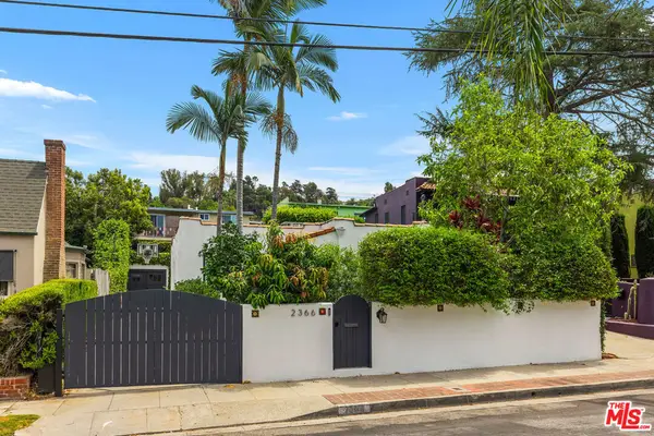 2366 Edgewater Terrace, Los Angeles, CA 90039