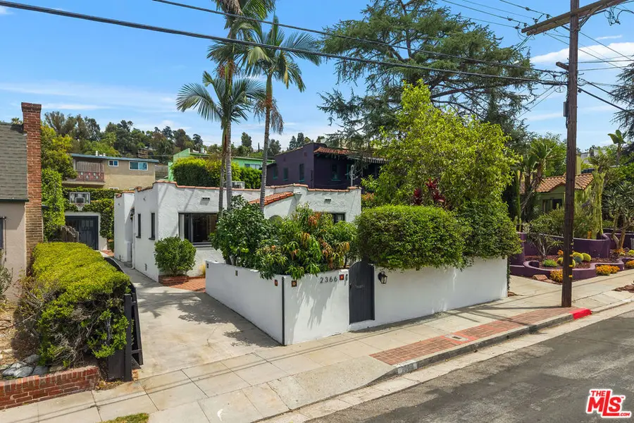2366 Edgewater Terrace, Los Angeles, CA 90039 - #2