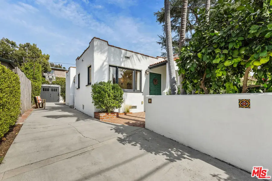 2366 Edgewater Terrace, Los Angeles, CA 90039 - #3