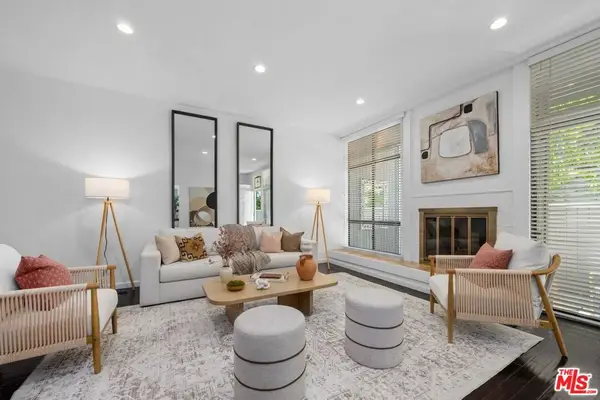 1425 Stanford Street #5, Santa Monica, CA 90404