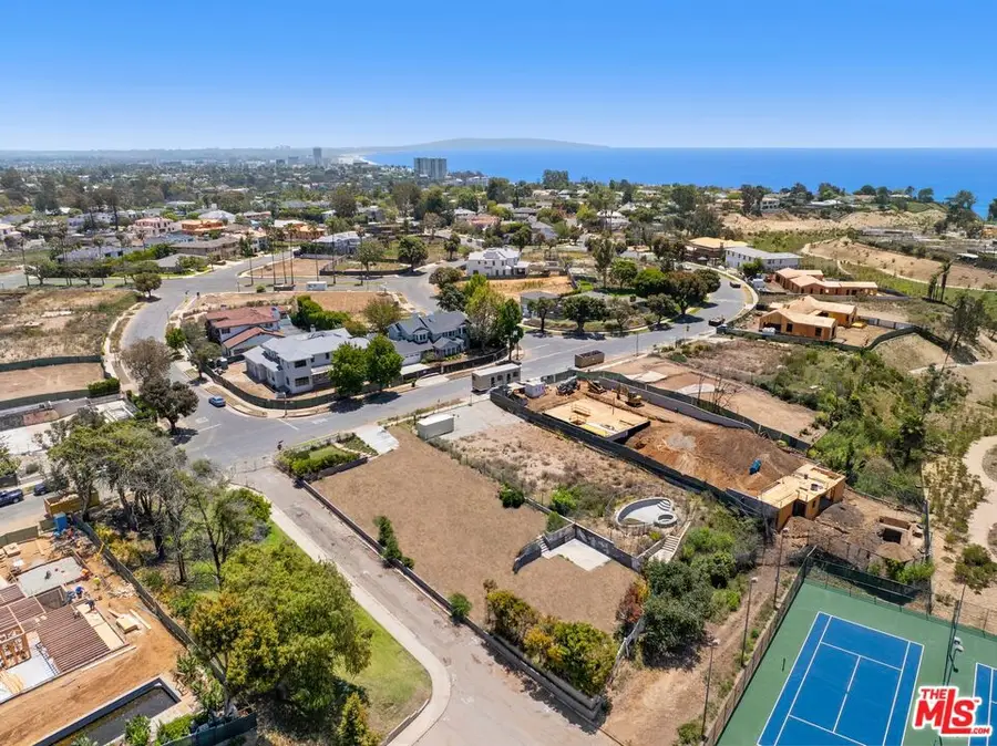 683 Alma Real Drive, Pacific Palisades, CA 90272 - #2
