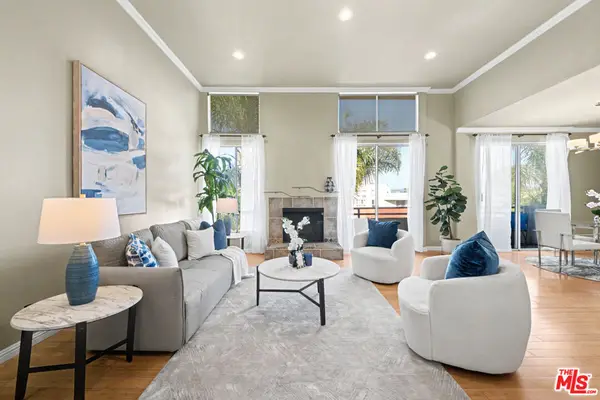 1200 S Corning Street #P303, Los Angeles, CA 90035
