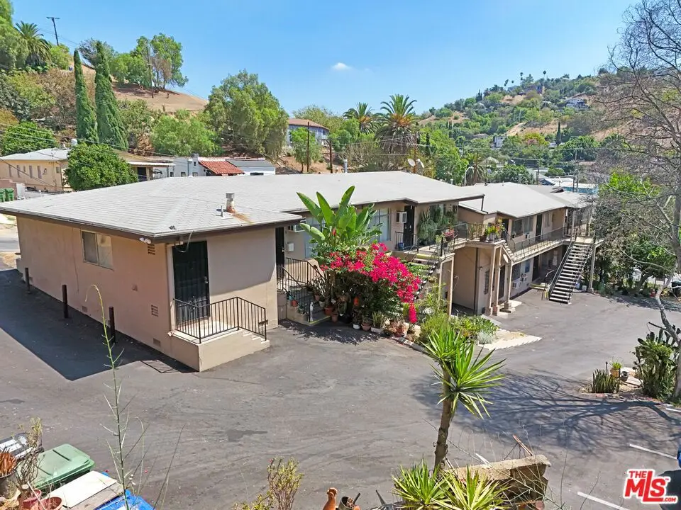 2931 Lincoln Park Avenue, Los Angeles, CA 90031 - #1